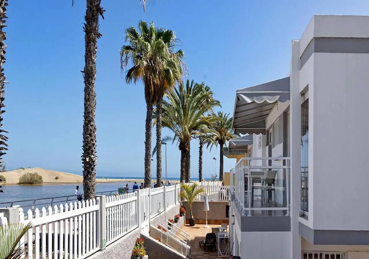 Apartamentos Cocoteros Maspalomas  Apartment Maspalomas (Gran Canaria)