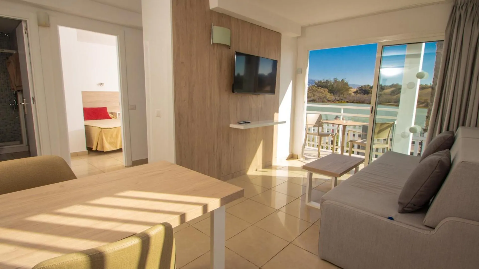Apartment Apartamentos Cocoteros Maspalomas