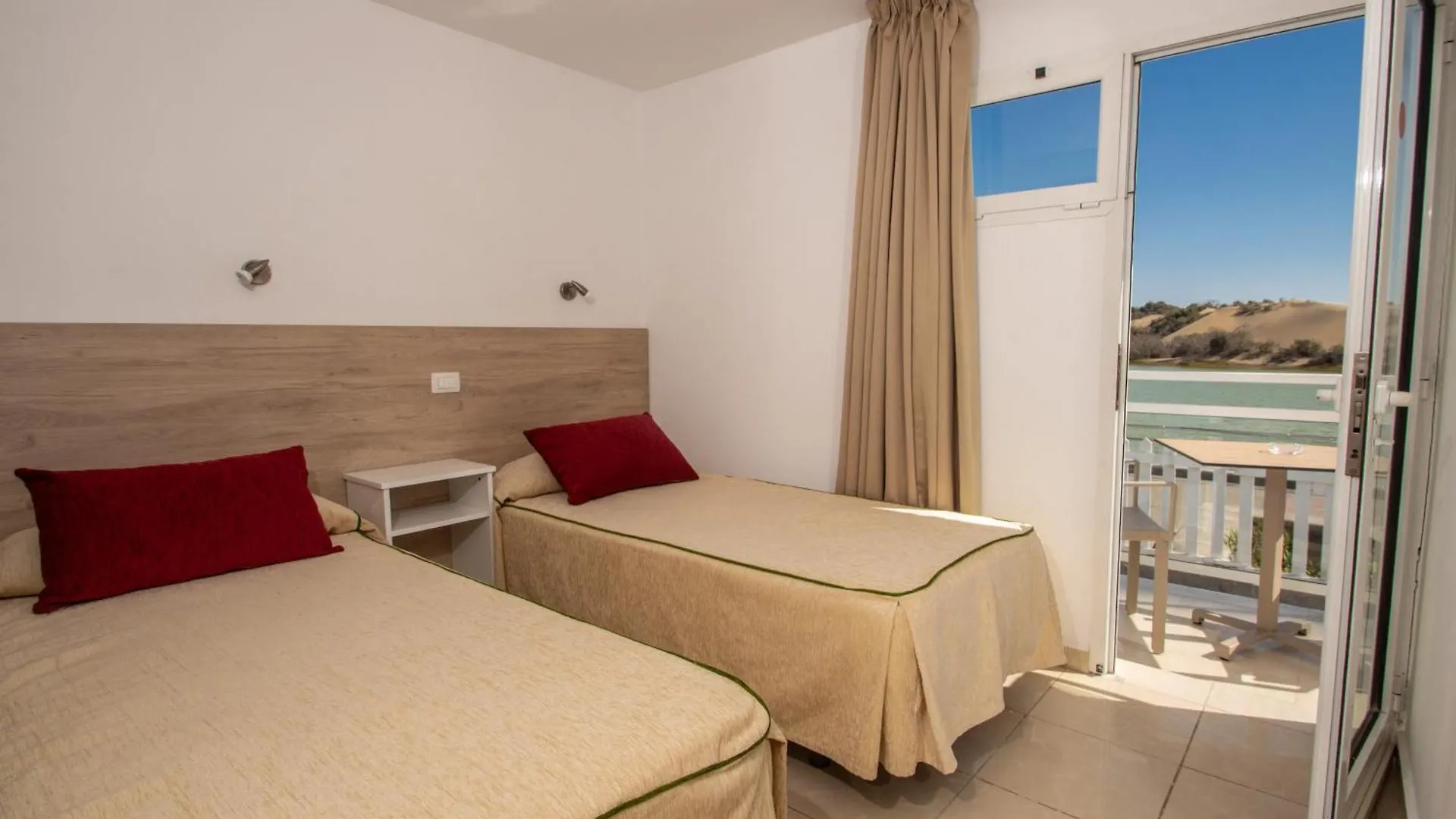 Apartamentos Cocoteros Maspalomas  0*, Maspalomas (Gran Canaria)