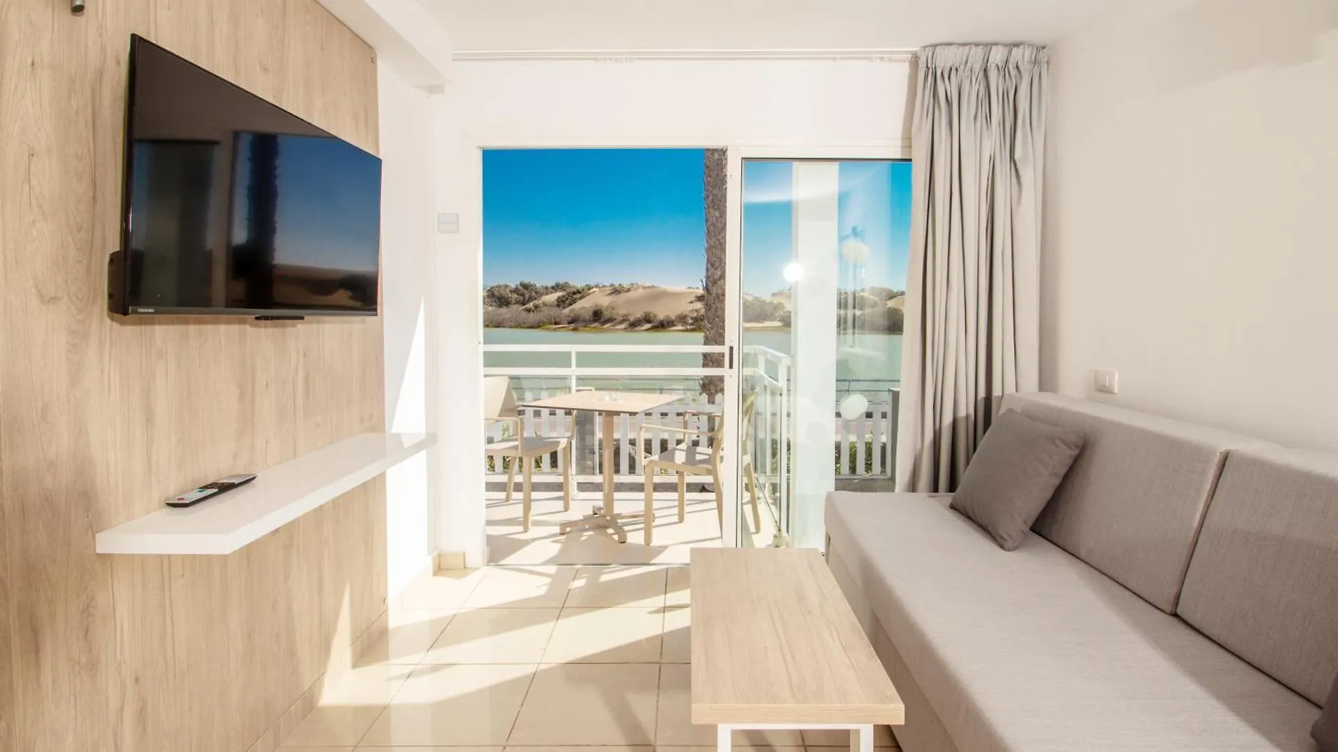 Apartment Apartamentos Cocoteros Maspalomas