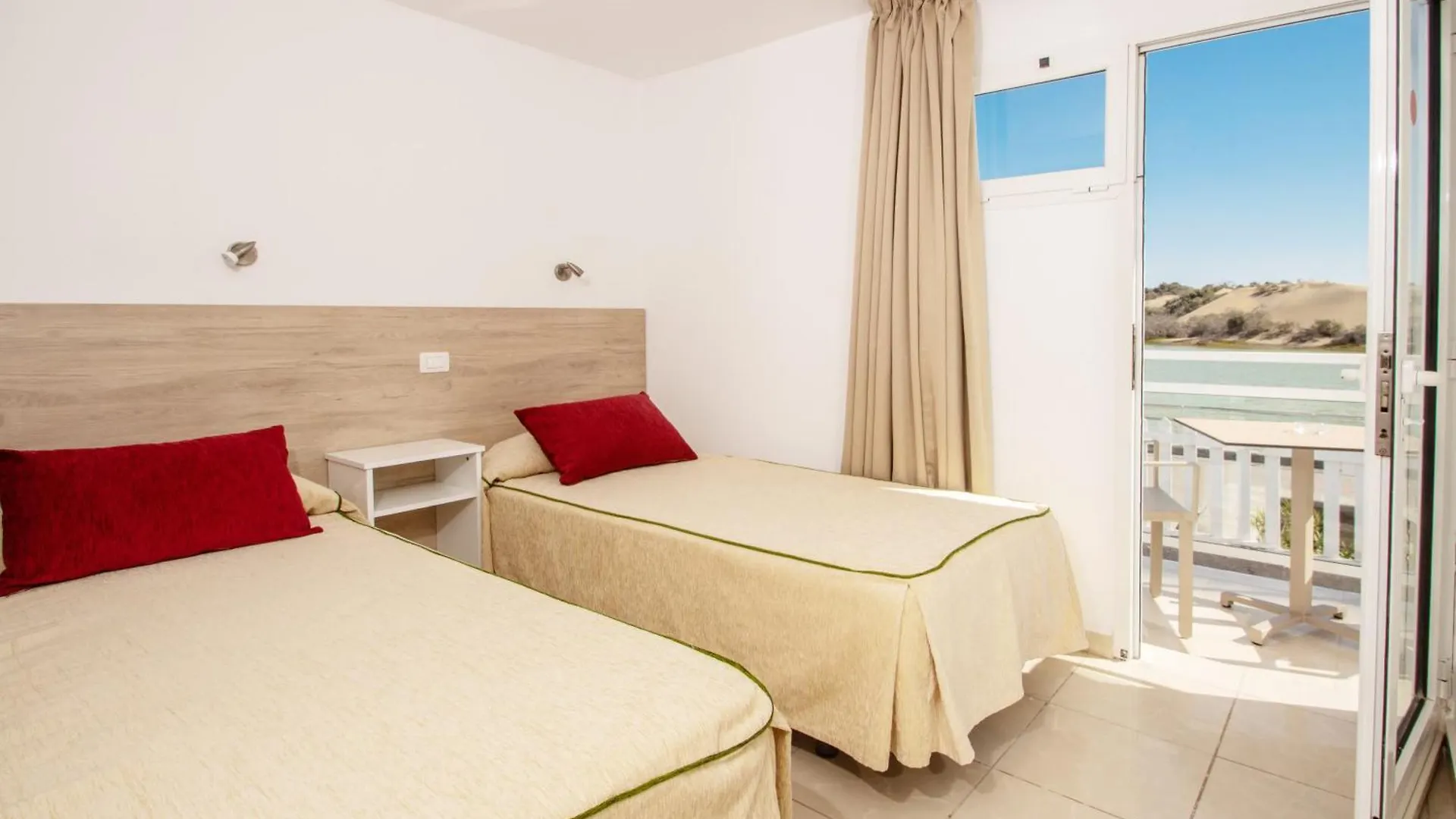 Apartamentos Cocoteros Maspalomas  Apartment Maspalomas (Gran Canaria)