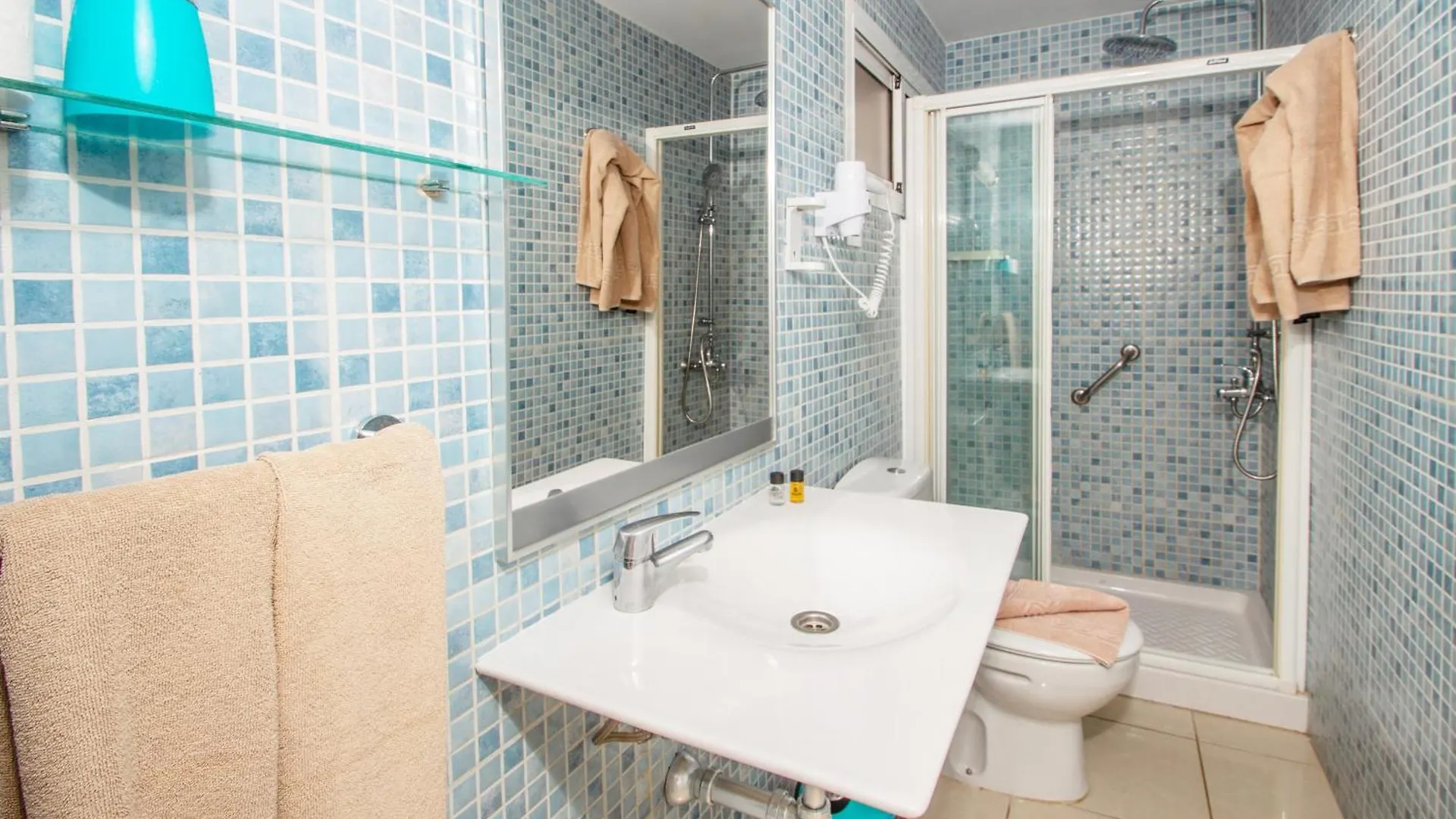 Apartamentos Cocoteros Maspalomas